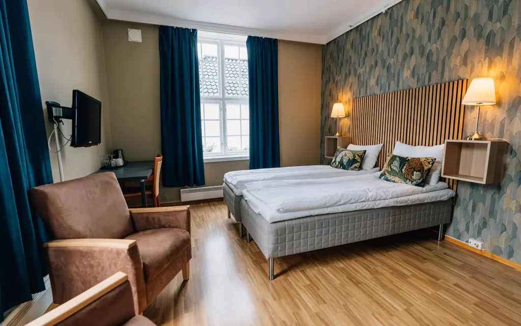 Familierom hotell vic 03 66f45ecfb1115