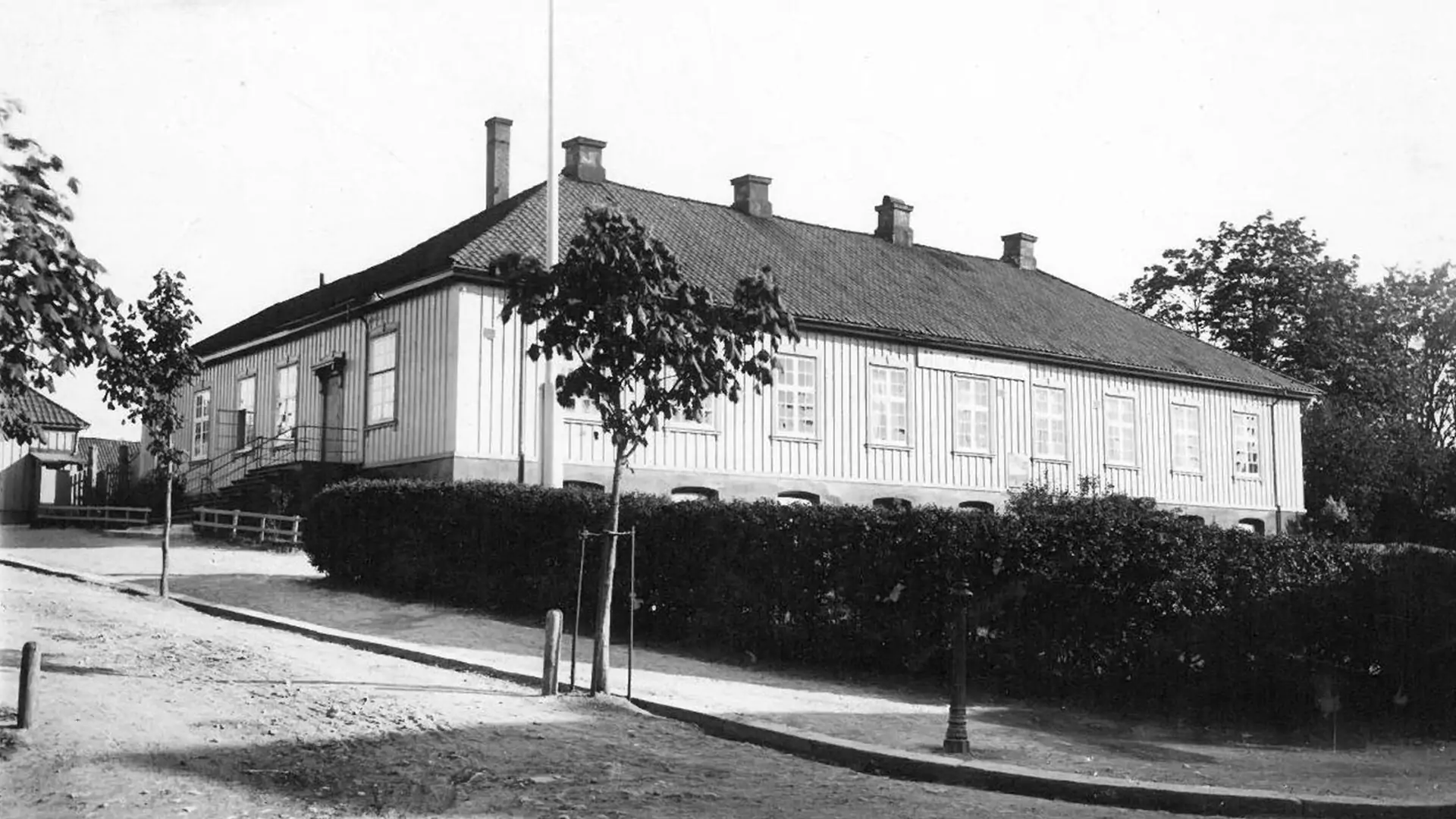 Om Hotell Vic Hotell Vic