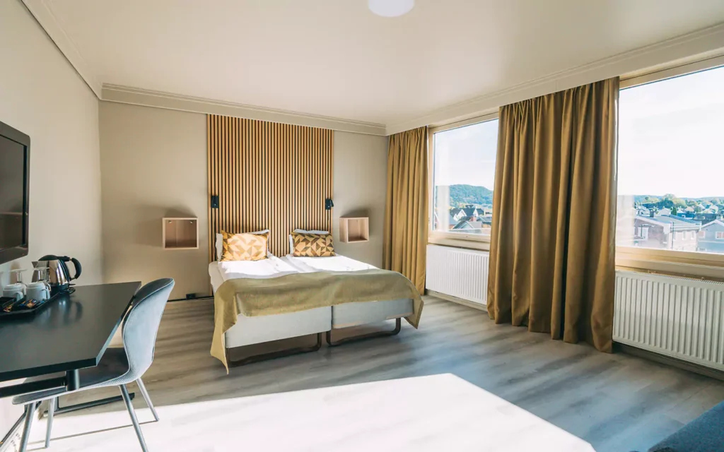 Superior Rom Hotell Vic 2024 01