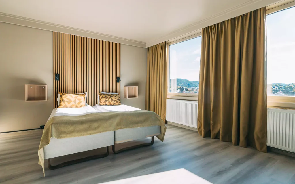 Superior Rom Hotell Vic 2024 02