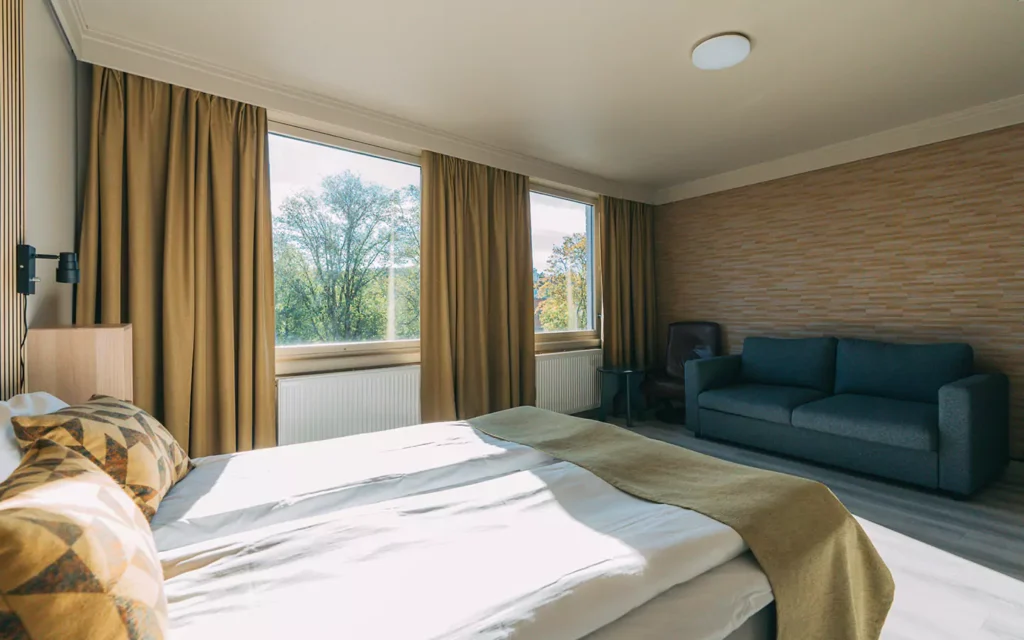 Superior Rom Hotell Vic 2024 03