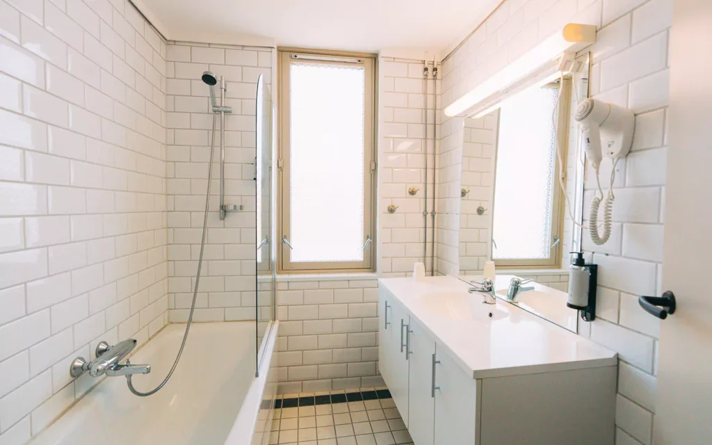 Superior Rom Hotell Vic 2024 04