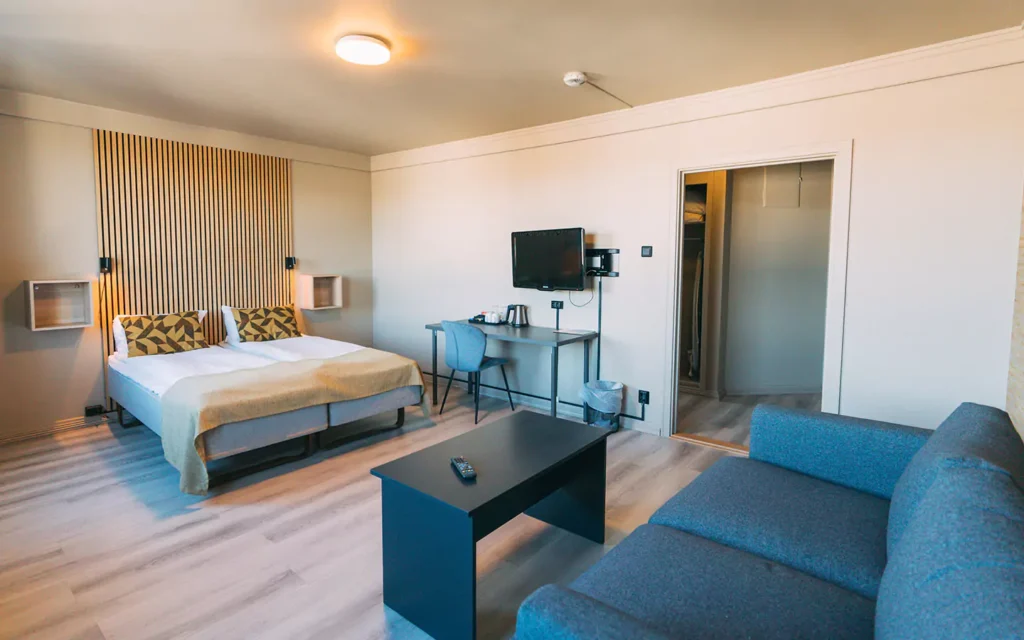 Superior Rom Hotell Vic 2024 05