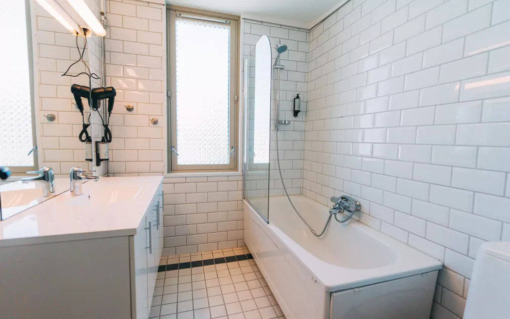 Superior Rom Hotell Vic 2024 07