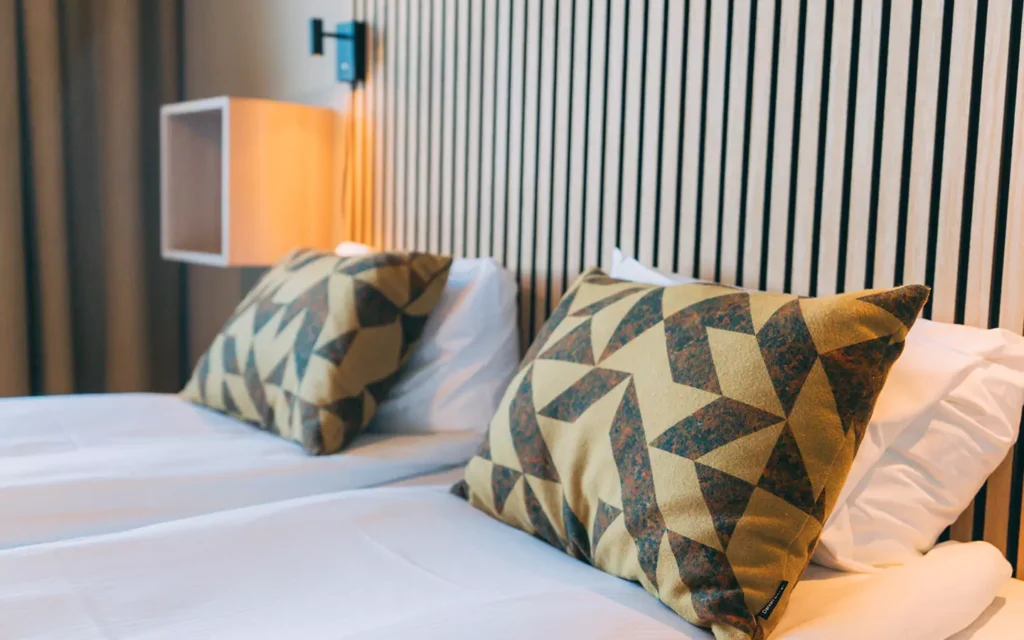 Superior Rom Hotell Vic 2024 08