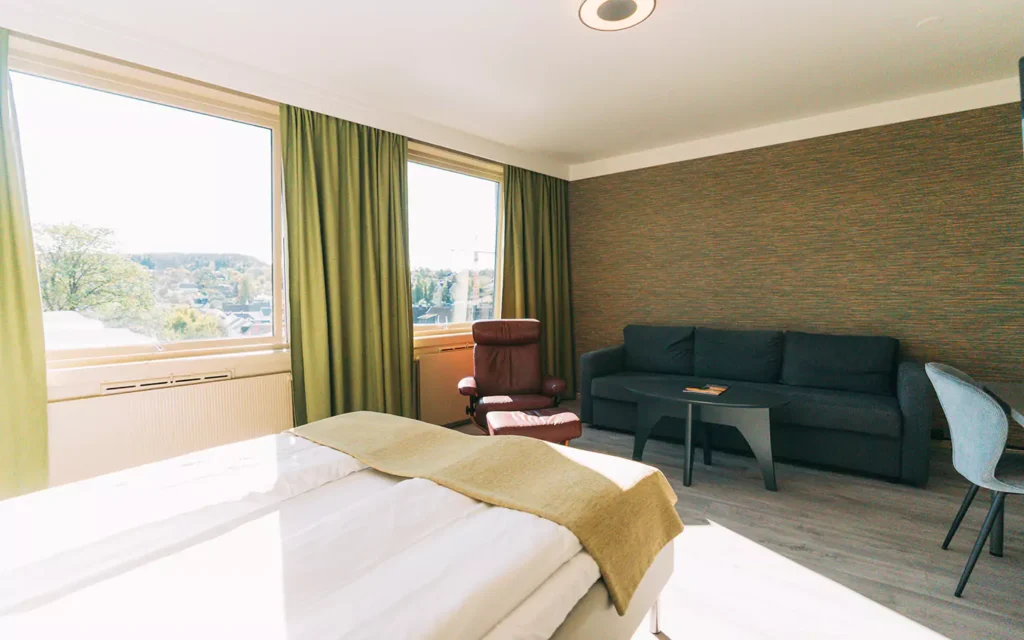 Superior Rom Hotell Vic 2024 09