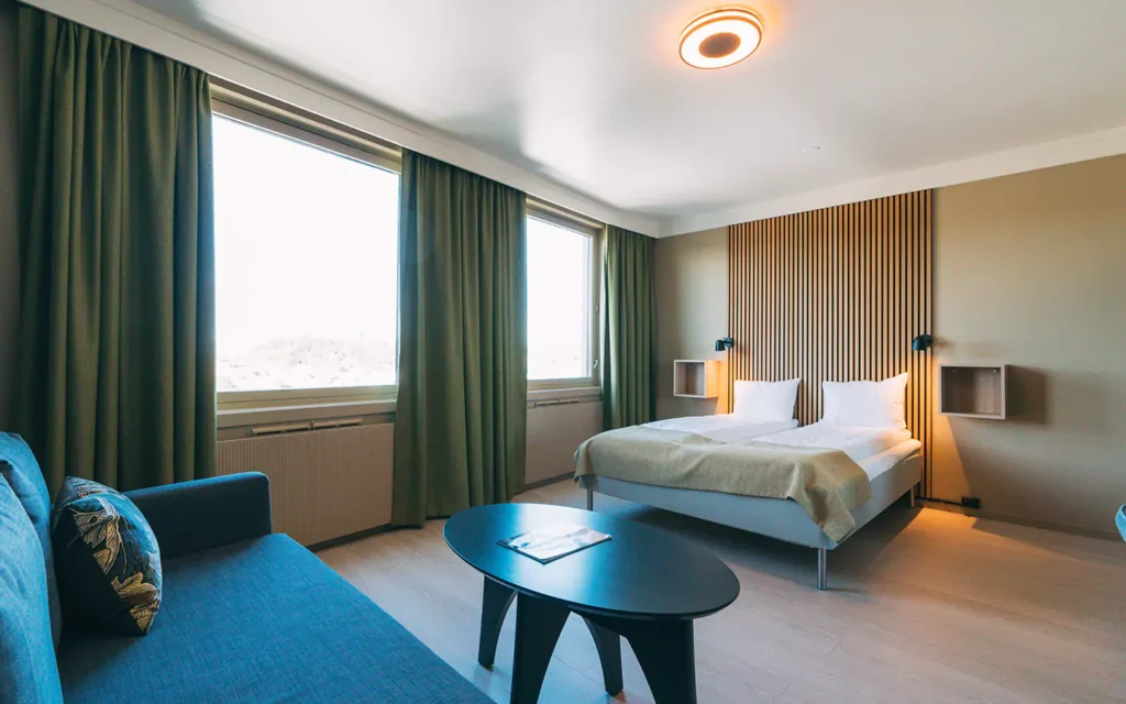 Superior Rom Hotell Vic 2024 12