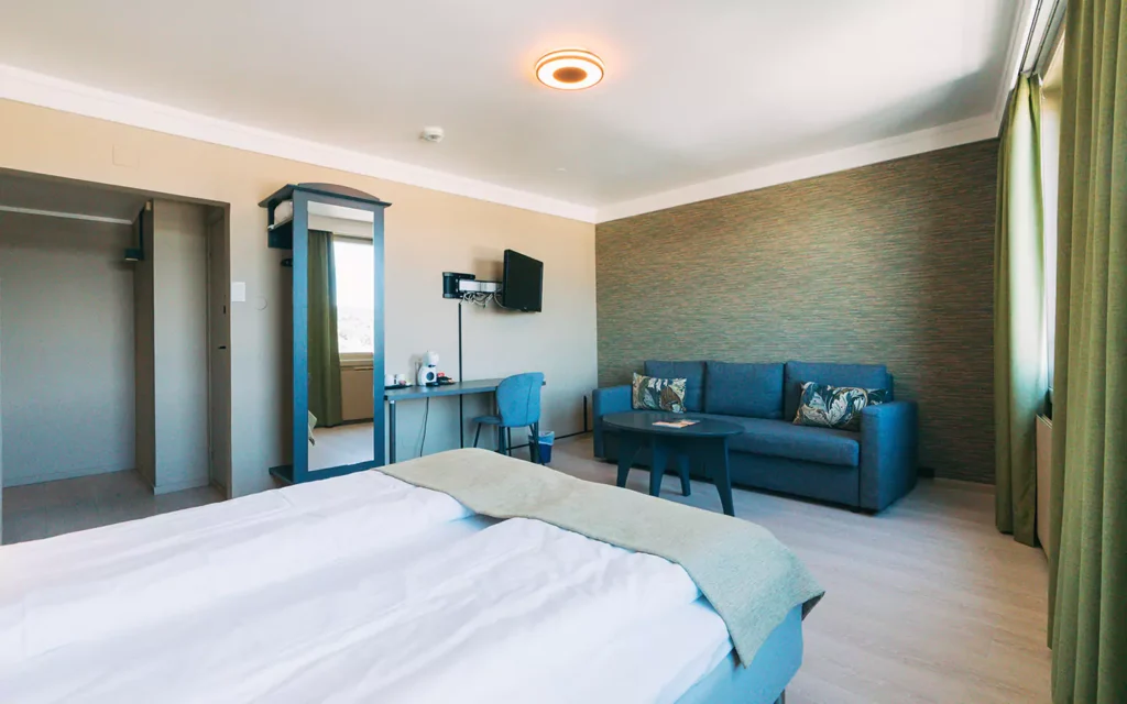 Superior Rom Hotell Vic 2024 13