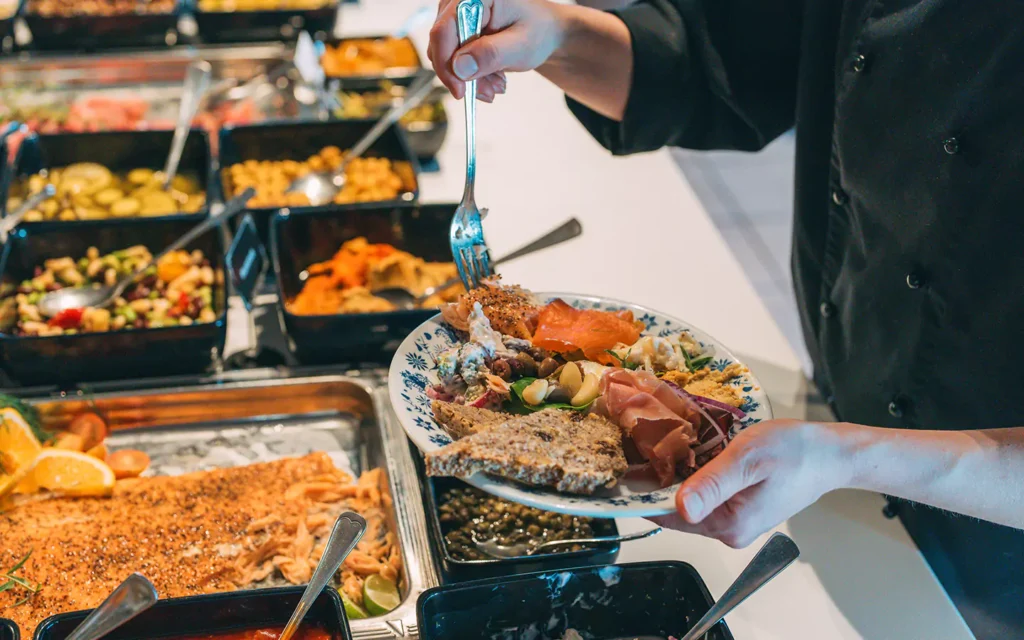 Hotell Vic Galleri 023 675069f53d89e