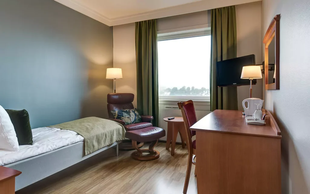 Okonomirom Hotell Vic 08 67507100f31e7