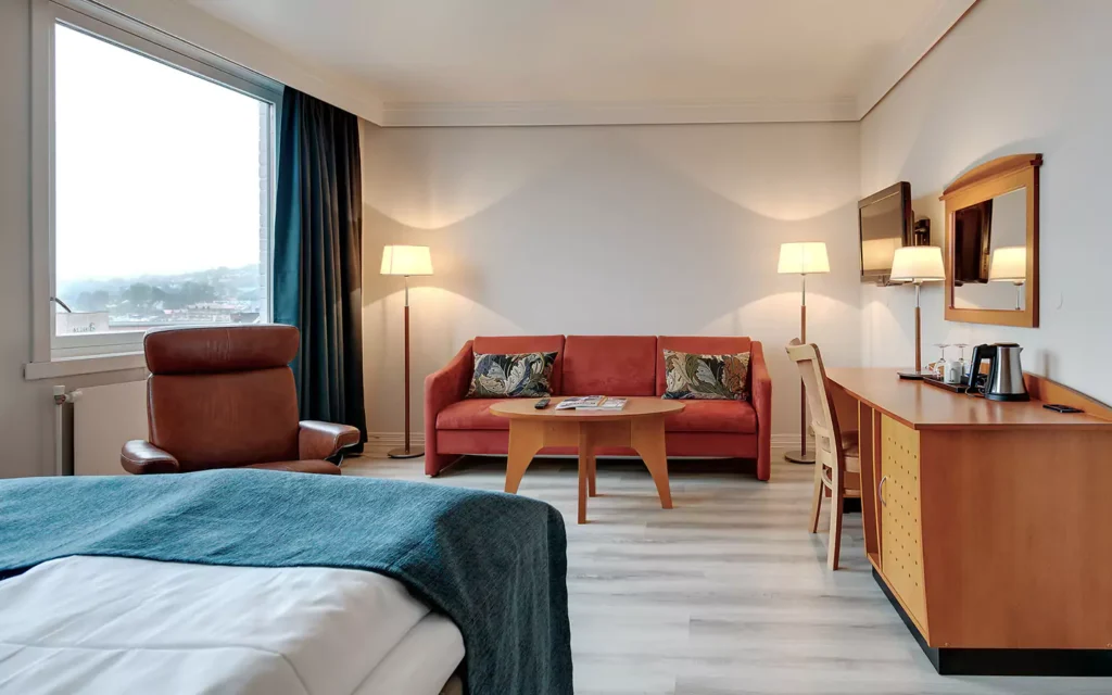 Superior Rom Hotell Vic 20 675070fb67ab0